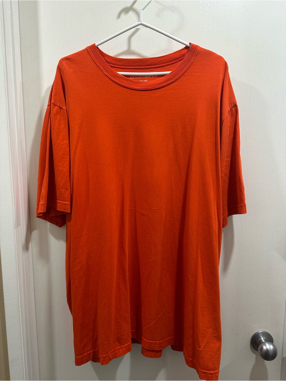 Denver Hayes Short Sleeve Tee